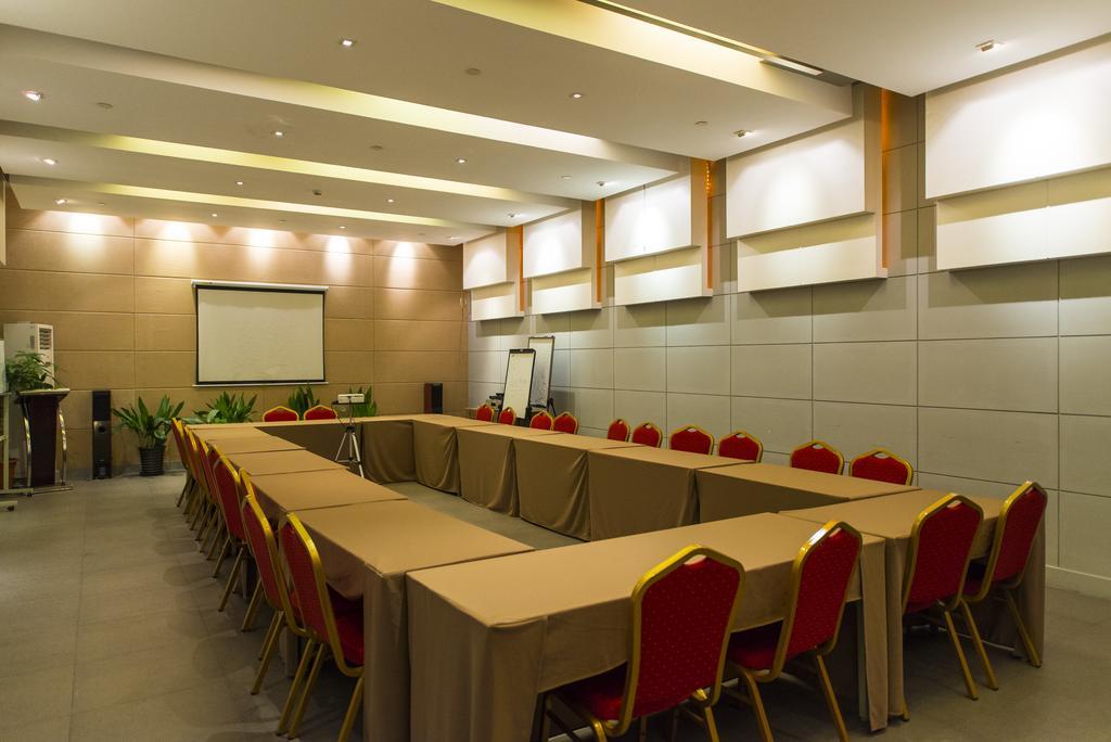 Jinjiang Inn - Xiamen Huli Qufu Екстер'єр фото